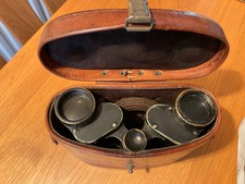 WW2 6x30 German field