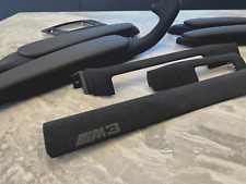 BMW E46 M3 COUPE Interior trim