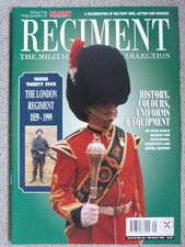REGIMENT Magazine - Issue 35