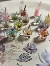 10pcs Dolls House Decor