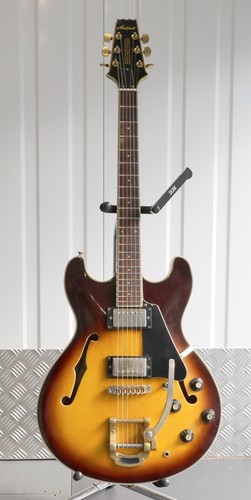 Aria pro ta65 semi acoustic - aria,