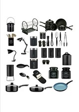 Kitchen Essentials Tea