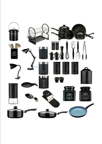 Kitchen essentials tea - kitchen,