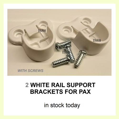 Ikea pax 130527 - 130527, komplement