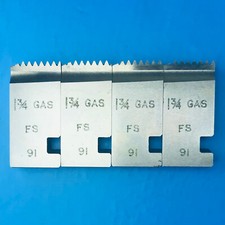 Set of 1.3/4 x 11 BSP(G)