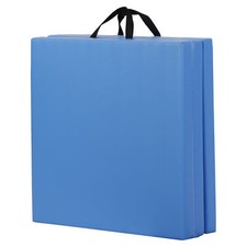 2.2'' Thick Three Fold Folding