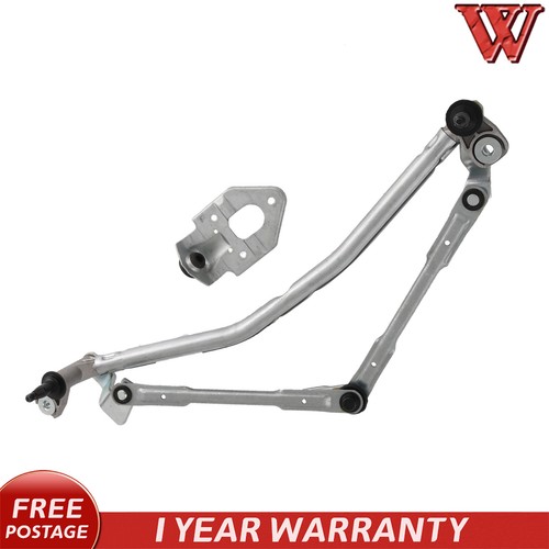 Front rhd windscreen - rhd, wiper