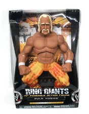 Wrestling Figure Hulk Hogan