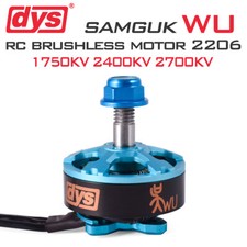 DYS FPV Racing Drone Brushless