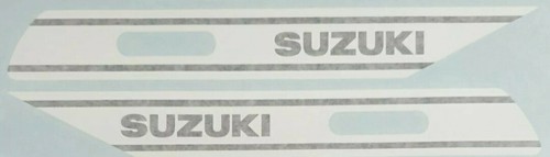 Suzuki t125 mk2 - suzuki, tank