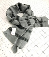 Zara Soft Feel Large Grey