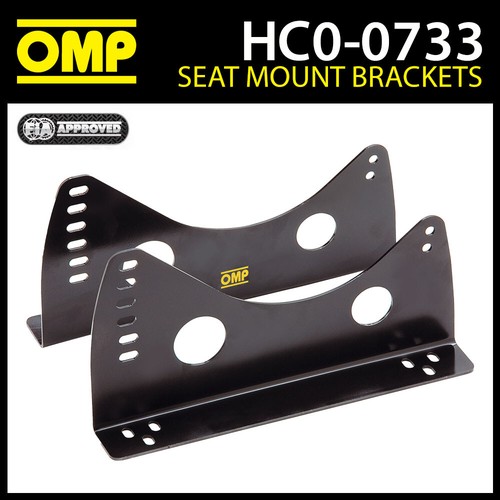 733e omp racing seat - seat, side