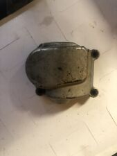 Yamaha Dt125r two stroke pump cover 