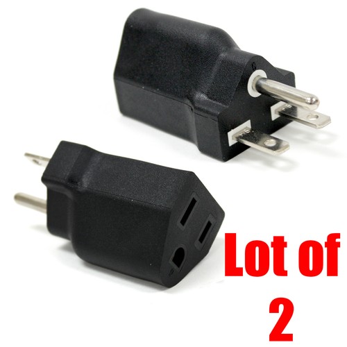 2pc 110v 240v - 110v, electrical