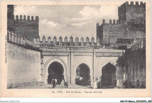 Akcp1 0091 morocco - akcp1-0091-morocco, bab