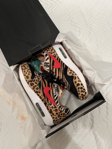 Nike air max dlx atmos - air,