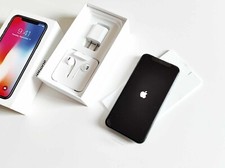 Apple iPhone X - 256 GB -