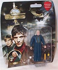 The Adventures of Merlin