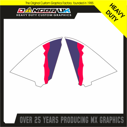 Yamaha 125 250 2024 50th - yamaha, yz