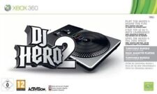 DJ Hero 2 Turntable (Microsoft