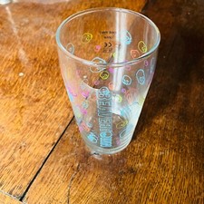 Official Beavertown Brewery Rastal Skull Pint Glass Craft Beer / Breweriana