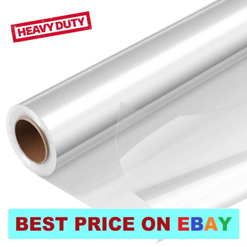 Cellophane wrap roll clear - wrap,