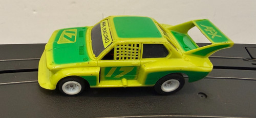 Vintage aurora afx demon - afx,