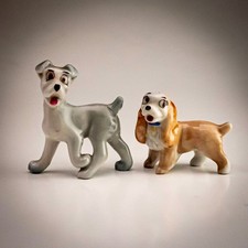 Wade whimsies lady the tramp - lady,