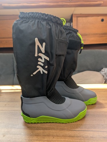 Zhik seaboot 900 - seaboot, sailing