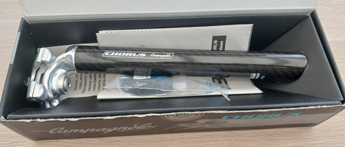 Campagnolo chorus carbon - campagnolo,