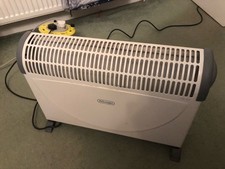 De'Longhi Electric Convection Heater 2000W