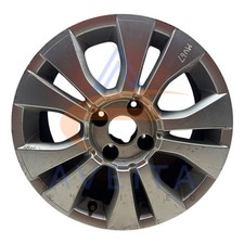 Citroen Berlingo 2017 MK2 15"