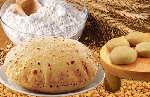 Organic hdl multigrain chakki - hdl,