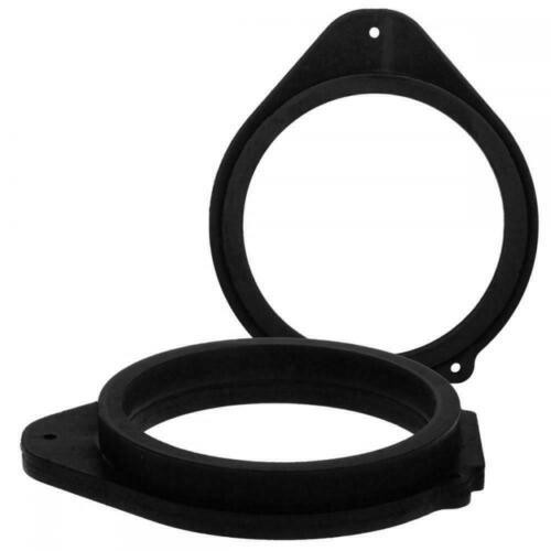 Mdf rear door 165mm - 165mm, 6.5"