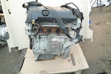 CITROEN DS3 MK1 ENGINE BARE