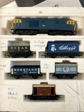 Pre-Owned Vintage Hornby OO