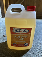 Flashlube 2.5 L Refill for JLM