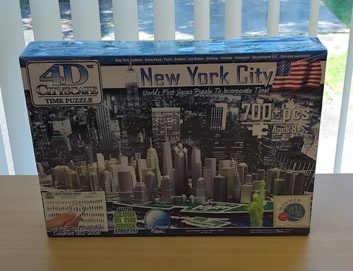 Bnib new york - york, city
