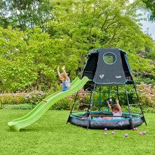 Garden Explorer Metal Climbing