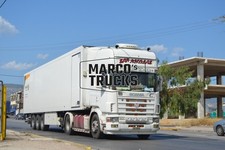 Truck Photo Scania 164L