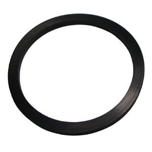 Filter king 67mm rubber - rubber, bowl