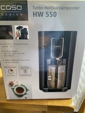 Caso Hot Water Dispenser 