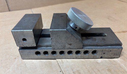 Precision toolmakers - precision,