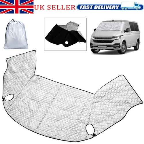 Thermal windscreen cover - thermal, wrap
