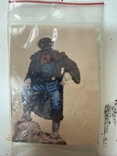 1/35 Resin Figure – American