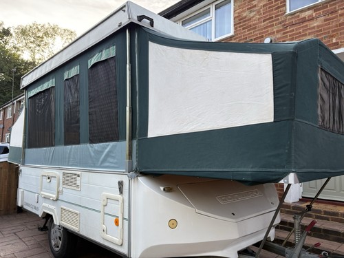 Conway clubman berth - conway, hard