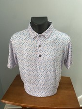 FootJoy Men's Medium Tropical