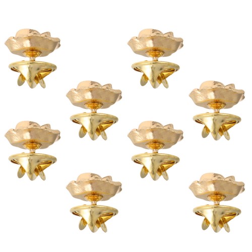 Pairs rose flower - pairs, jewelry