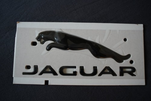 Jaguar mk83 404d52 - ,