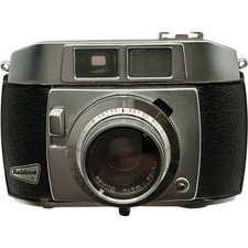 Balda Baldessa I 35mm Film